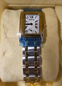 NEW Invicta Womens Watch Angel 15623 with Case & paperwork - Picture 1 of 4