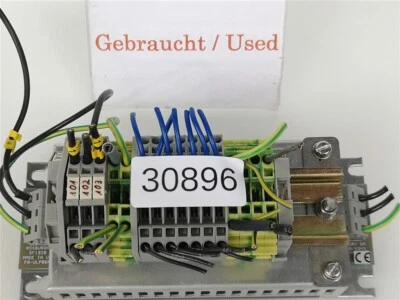 ROXBURGH SF1320 Inverter Filter FR-ULP06A - Image 1 of 4