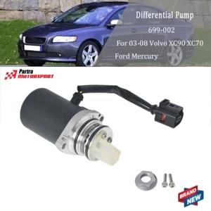 Bomba de aceite de acoplamiento para Volvo XC90 XC70 S60 Mercury Montego AWD 699-002 - Imagen 1 de 9