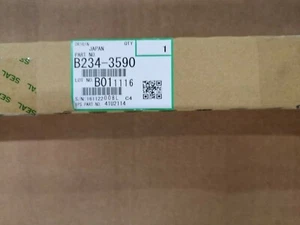 B2343590-Genuine Ricoh (B234-3590) Cleaning Brush Roller, OEM - Afbeelding 1 van 2