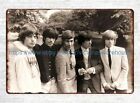 rock n roll at Hyde Park 1964 tin sign  art prints online