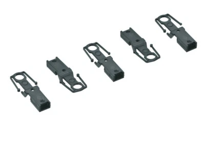 Märklin E440630 Kupplungsdeichsel Normschacht NEM, H0, NEU OVP, 5 Stück 440630