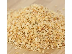 Minced Garlic Spice Spices Seasoning 5 Pounds Free Shipping - Picture 1 of 1
