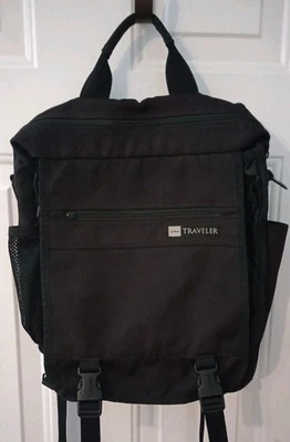 Mochila LL Bean para hombre mochila de día bolsa de cercanías al aire libre senderismo viaje LLB0KW84 Foto 1 de 4