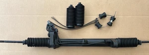 Jaguar XJ ZF Model Series 3 Power Steering Rack (Facelift Model-Aluminium Body) - Picture 1 of 2