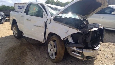 Console Front Roof Fits 10-12 DODGE 2500 PICKUP 788112 Foto 1 de 4