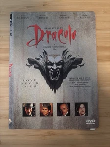 Bram Stoker’s Dracula (1992) – Collector’s Edition DVD im Schuber  - Imagen 1 de 3