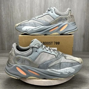Adidas Yeezy Boost 700 V1 Inertia Grey Herren 12 EG7597 Sneaker Schuhe OG  - Bild 1 von 13