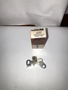 NOS Ford Mustang 289 302 351 390 428 429 Ignition Points DP-77 C5AZ-12171-A - Picture 1 of 3