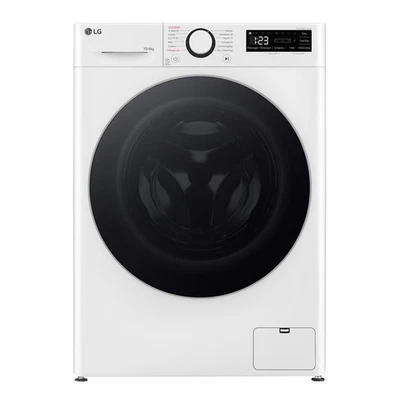 LG D4R5010TSWS Lavadora-Secadora 1400G Lava 10KG / Seca 6KG Aidd Vapor Inversor - Imagen 1 de 2