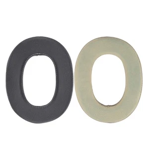 Universal Gel Cooling Ear Pad Foam Earpads Heat Dissipation Design for evolve2 - Picture 1 of 10