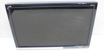 Gateway LP2417 HD Display LCD 24" Monitor Dual Component VGA DVI No Stand READ - Image 1 of 3