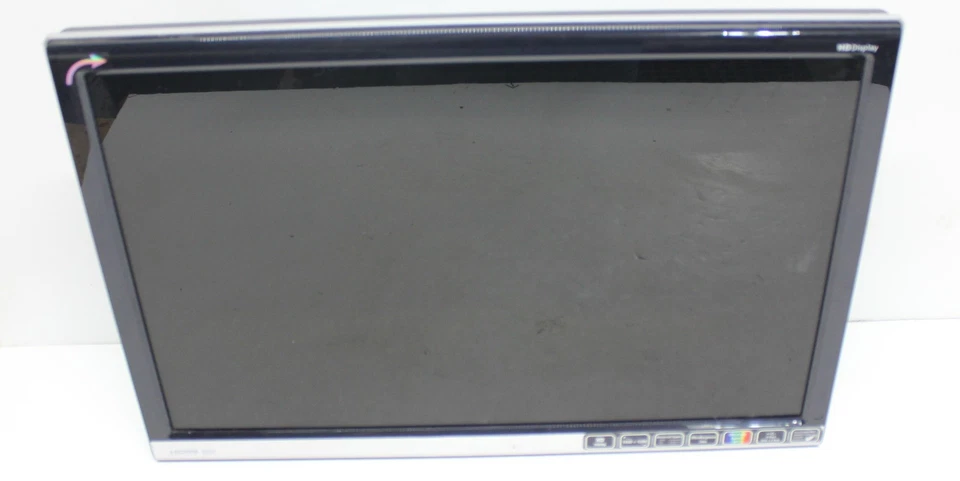 Gateway LP2417 HD Display LCD 24" Monitor Dual Component VGA DVI No Stand READ - Image 1 of 3