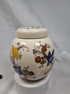 Tarro de jengibre Sadler vintage - Imagen 1 de 8