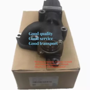 1PC For Isuzu 4JJ1 Engine EGR Valve 8-98238259-0 - Picture 1 of 4