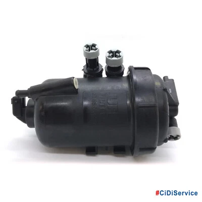 Filtro Gasolio Completo UFI 5508400 Fiat Panda Lancia Ypsilon 1.3 Multijet JTD  Foto 1 de 4