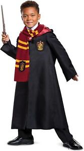 Disguise Harry Potter Dress-Up Set Child Costume