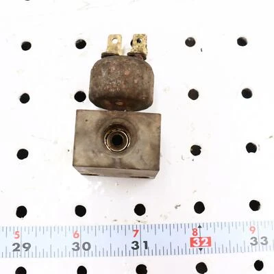 Polaris Scrambler 400 1999 sensor de freno trasero 7052194 Foto 1 de 4