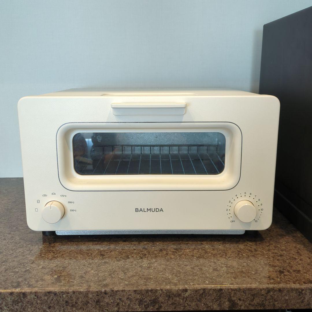BALMUDA 1200-1499 W Toasters for sale | eBay BALMUDA 1200-1499 W Toasters for sale | eBay