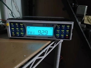 High End Dual Audio CDM180 Marine Radio Auto Boot Stereo NOAA Wetter ATV UTV - Bild 1 von 11