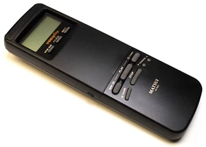 Matsui VP 9501 TV VCR Remote Control - Picture 1 of 1