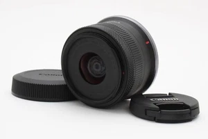 【Como Nuevo】 Lente Canon RF-S 18-45mm F4.5-6.3 IS STM para montaje RF Japón 0614 4877 - Imagen 1 de 12