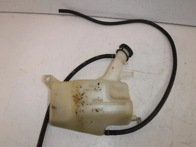 93-99 HONDA CBR900RR COOLANT WATER TANK RESERVOIR BOTTLE - Image 1 of 4