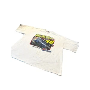 Maglietta NASCAR Jimmy Johnson 48 2004 taglia 3XL - Foto 1 di 8