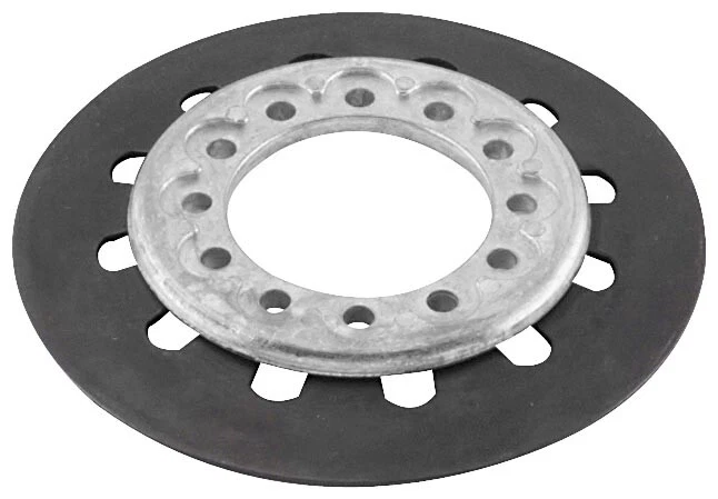 Barnett HD Clutch Spring 502-00-01078 for 86-90 Harley-Davidson Sportster - Image 1 of 1