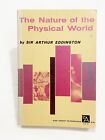 (1St Ed, 1St Pub) The Narture Of The Physical World By Sir Eddington, 1958, Pb