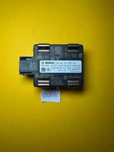 OEM MERCEDES EQB CLA GLS GLE GLA GLB C ACC FRONT CENTER RADAR SENSOR A0009058913 - Picture 1 of 6