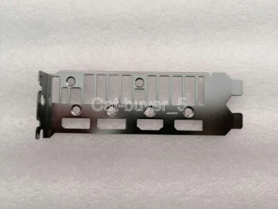 Bracket For ASUS AMD Radeon RX 5600 XT RX 5700 XT TUF GAMING Graphics Video Card - Image 1 of 4