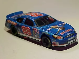 3 INCH NASCAR 2000 Ford Taurus Revell 1/64 Diecast Mint Loose - Picture 1 of 6