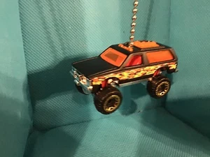 Chevy Blazer 1983 Hot Wheels 4x4 hecho a mano luz tirar ventilador tirar - Oferta - Imagen 1 de 2