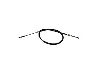 Cable de freno de estacionamiento Dorman intermedio para Oldsmobile Aurora 2002 2001-2003 Foto 1 de 2