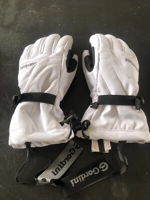 Guantes impermeables Gordini para mujer mediana Fall Line III excelente estado A1 Foto 1 de 4