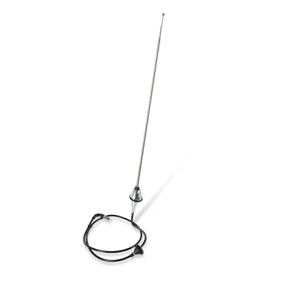 Mustang Radio Antenna 64 1965 1966 1967 1968 - Scott Drake - Image 1 of 4