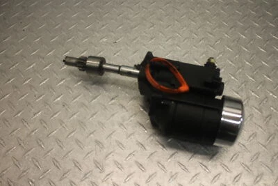 Harley-Davidson Electra Glide 1998 ultra clásico EFI FLHTCUI motor arranque Foto 1 de 4