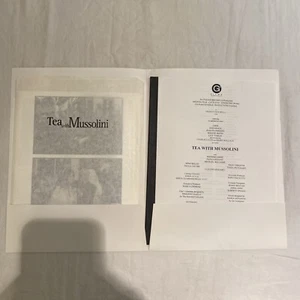 Set Of 7 Press Kits-Various Movies From 1990’s-2000’s, Includes Packet & Photos! - Picture 1 of 7