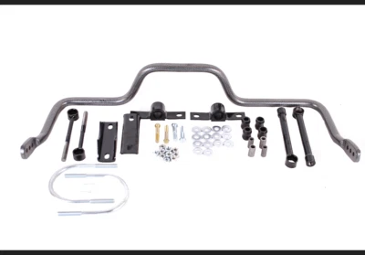 Kit de barra estabilizadora trasera Hellwig para Ford F-250 / F-350 Super Duty 2011-2016 4x4 - 7890 Foto 1 de 3