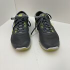 Nike Women's Fly Wire TR4 Grey Training Shoes 823668 003 Size 9.5