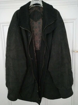 C&A INCOGNITO Herren Jacke Gr 50 mit Wolle - Bild 1 von 4