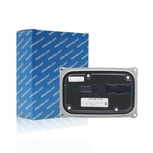 LED Headlight Control Module A1769004104 Ballast Unit Mercedes W176 C117 X117 - Picture 1 of 3