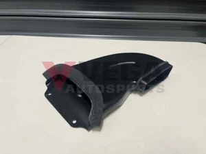 Airbox Intake Duct to suit Mitsubishi Lancer Evolution 7 / 8 / 9 CT9A MR571590 - Picture 1 of 4