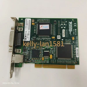 100 % prueba 1 pieza usado PCI-8232 por DHL o FedEx #F21 - Imagen 1 de 4