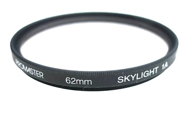62mm Promaster (Hoya) Skylight 1A Filter - All purpose Protection - NEW - Image 1 of 4