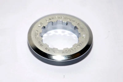 Bague/écrou de verrouillage cassette vélo CAMPAGNOLO 29mm - NEUF sans emballage