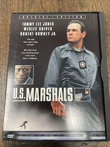 U.S. Marshals (Special Edition) - Picture 1 of 2