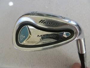 SCHÖNER GESCHMIEDETER MIZUNO MX-950 50* GAP KEIL EXSAR REGULAR GRAPHIT 36" HERREN RH - Bild 1 von 8