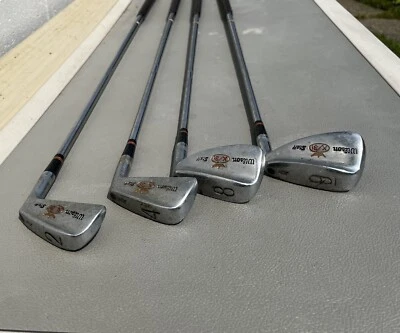 Wilson X/31 Staff Golfschläger 2,4,8,9 - Bild 1 von 4